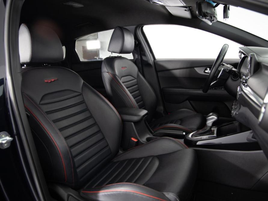 Kia K3 II Санкт-Петербург  - изображение 12