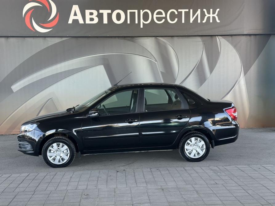 Lada (ВАЗ) Granta I Рестайлинг Волгоград  - изображение 8