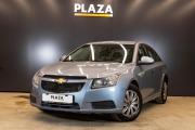 Chevrolet Cruze I Уфа  - изображение 18