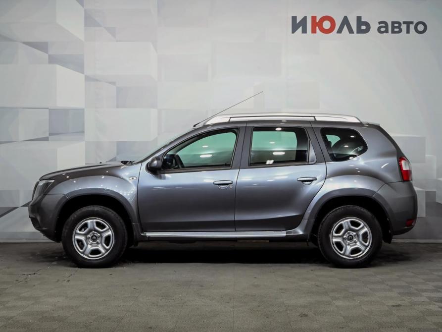 Nissan Terrano III (D10) Екатеринбург  - изображение 7