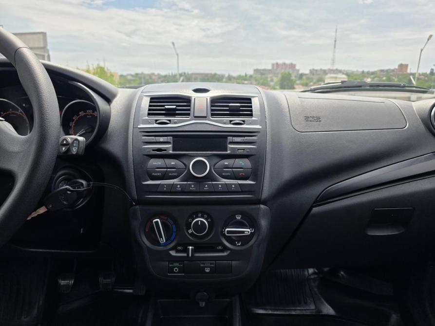Lada (ВАЗ) Granta I Рестайлинг Ростов-на-Дону  - изображение 13