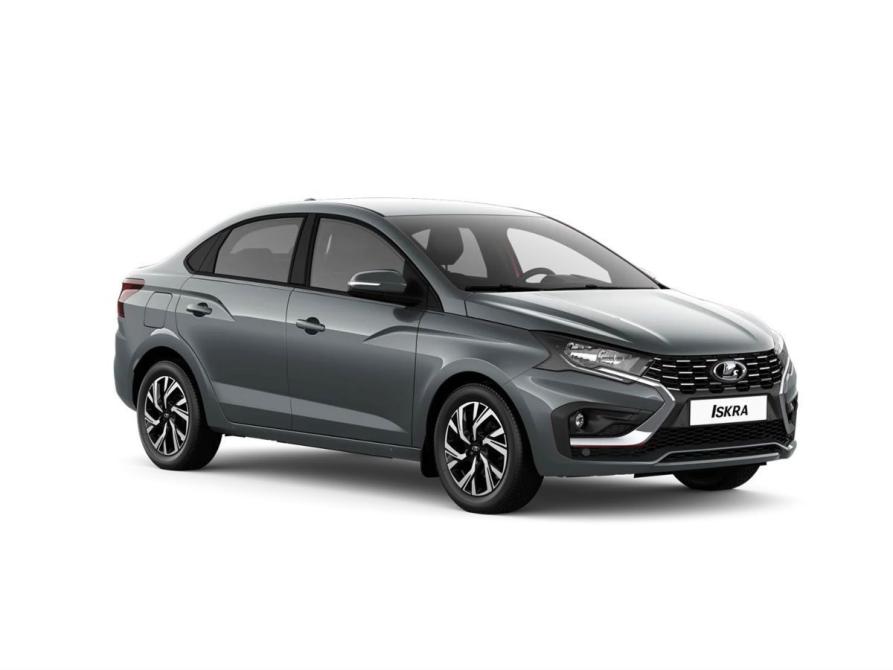 Lada (ВАЗ) Iskra Екатеринбург  - изображение 1