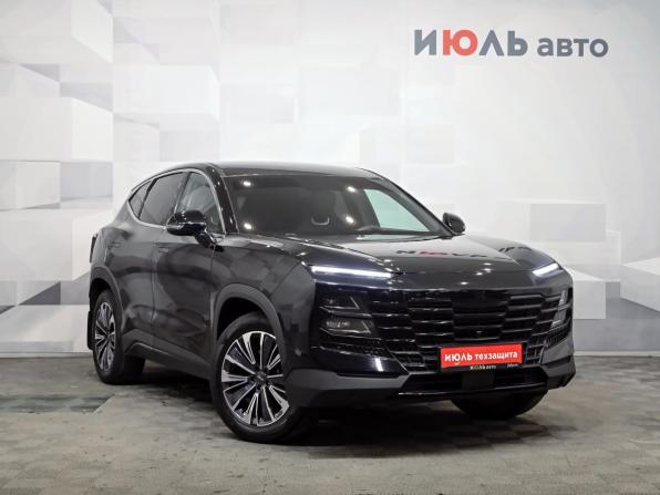 JETOUR Dashing I с пробегом 2024 года, цена 2 150 000 рублей, 29386 км, внедорожник, Автокод Объявления