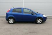 Fiat Punto III Grande Punto Иваново  - изображение 31