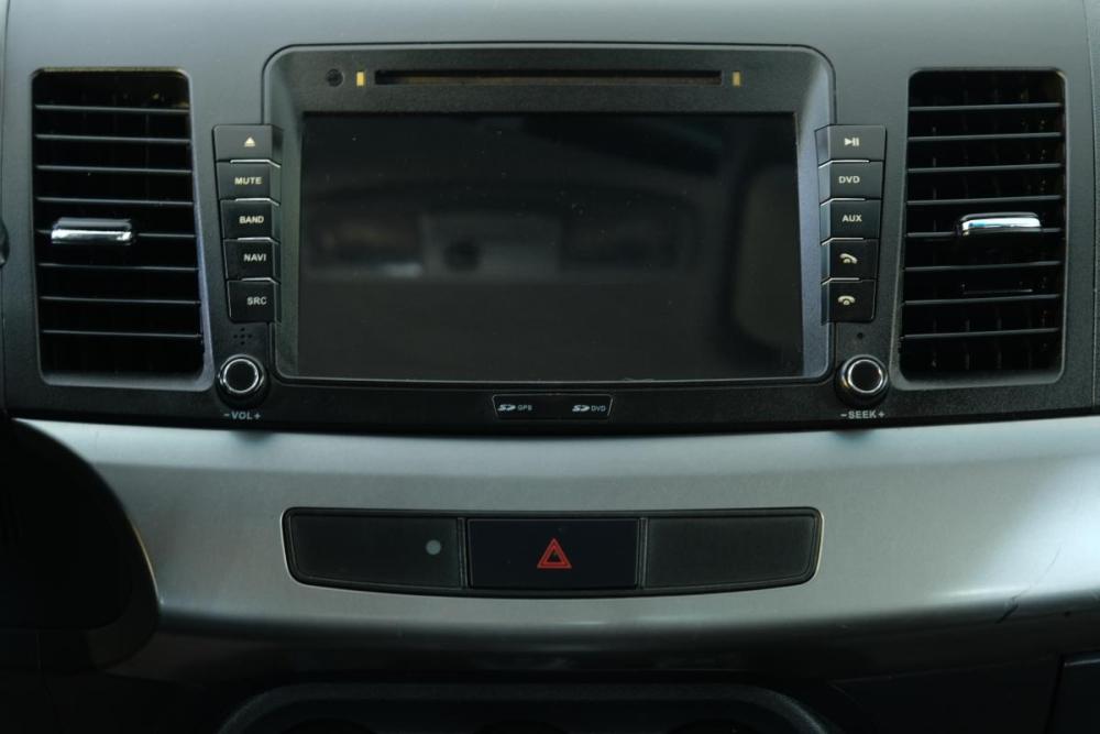 Mitsubishi Lancer X Омск  - изображение 13