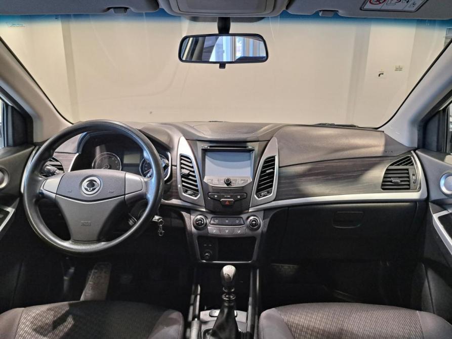 SsangYong Actyon II Рестайлинг Казань  - изображение 17