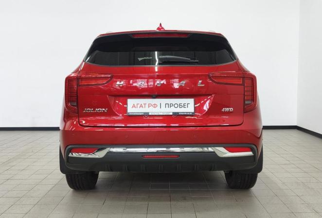 Haval Jolion I с пробегом 2023 года, цена 2 190 000 рублей, 24875 км, внедорожник, Автокод Объявления