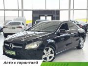 Mercedes-Benz CLA I (C117 X117) Шахты  - изображение 17