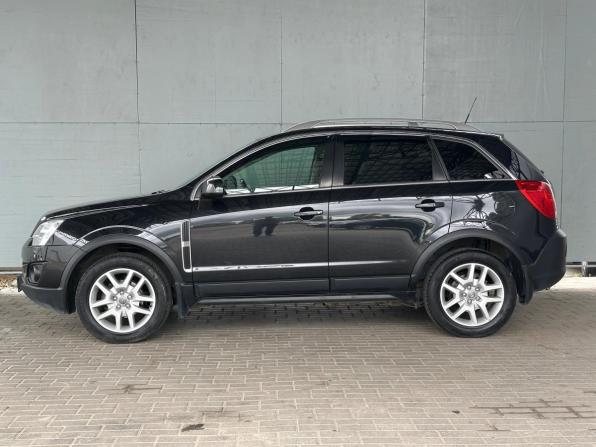 Opel Antara I Рестайлинг с пробегом 2013 года, цена 1 243 000 рублей, 89889 км, внедорожник, Автокод Объявления