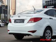 Hyundai Solaris I Рестайлинг Москва  - изображение 34