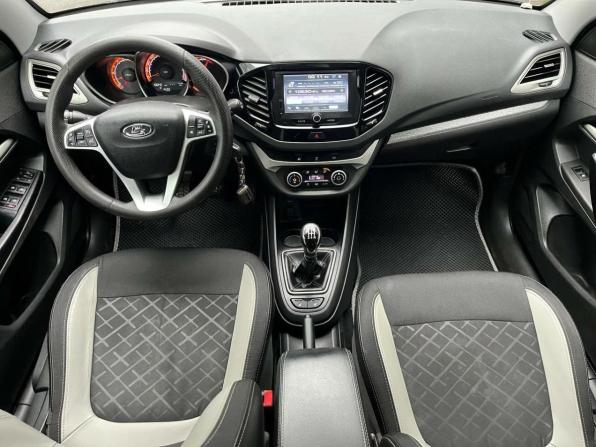 Lada (ВАЗ) Vesta I с пробегом 2019 года, цена 879 000 рублей, 156839 км, универсал, Автокод Объявления