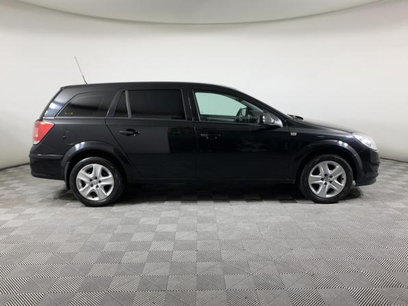 Opel Astra H Рестайлинг с пробегом 2012 года, цена 920 000 рублей, 63962 км, хэтчбек, Автокод Объявления