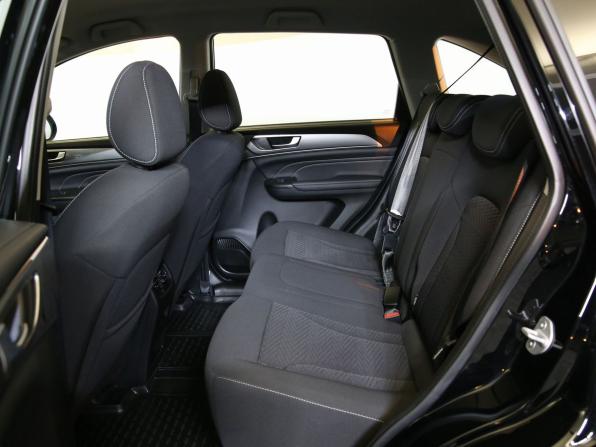 Haval M6 II с пробегом 2024 года, цена 2 150 000 рублей, 1050 км, внедорожник, Автокод Объявления