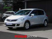 Nissan Tiida I Москва  - изображение 22