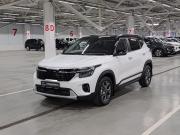 Kia Seltos I Рестайлинг Казань  - изображение 26