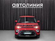 Kia Soul III Красноярск  - изображение 22