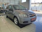 Chevrolet Aveo I Рестайлинг Арзамас  - изображение 11