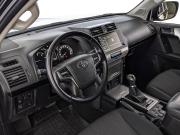 Toyota Land Cruiser Prado 150 Series Рестайлинг 3 Москва  - изображение 45