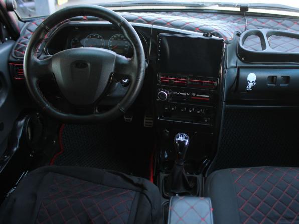 Lada (ВАЗ) 2114 с пробегом 2011 года, цена 119 000 рублей, 222114 км, хэтчбек, Автокод Объявления