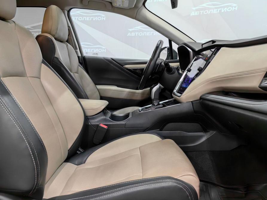 Subaru Outback VI Новосибирск  - изображение 15
