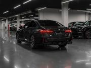 BMW 5 серии VIII (G60/G61/G68) Москва  - изображение 41