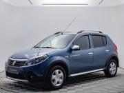 Renault Sandero I Москва  - изображение 18