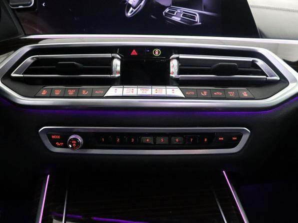 BMW X7 I (G07) с пробегом 2020 года, цена 7 939 000 рублей, 145020 км, внедорожник, Автокод Объявления