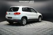 Volkswagen Tiguan I Рестайлинг Крым  - изображение 30