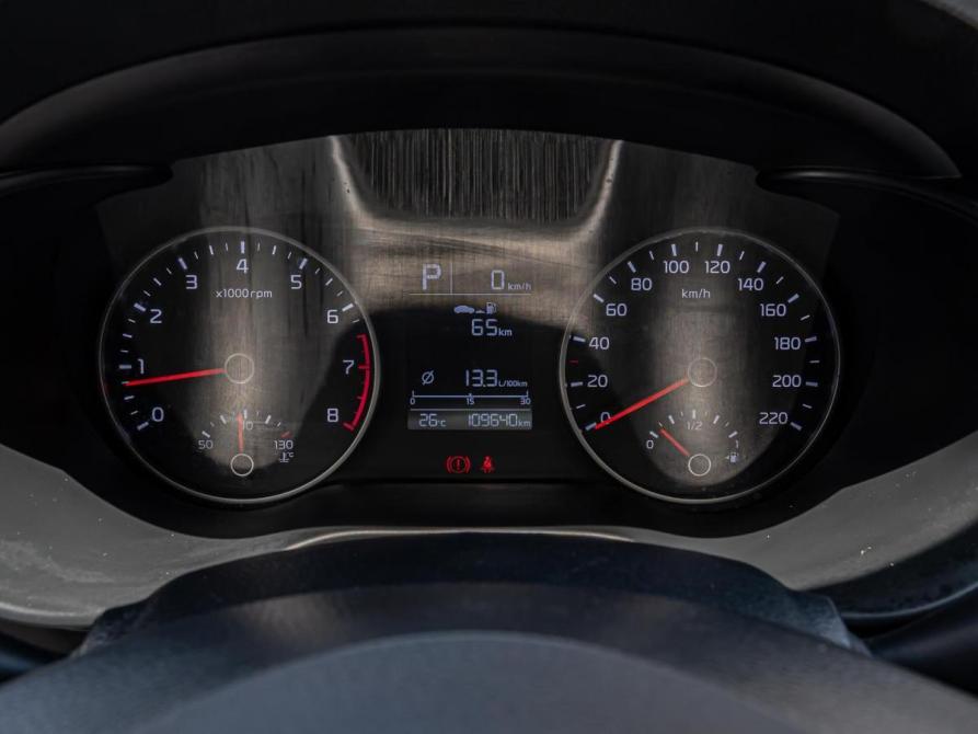 Kia Rio IV Краснодар  - изображение 15