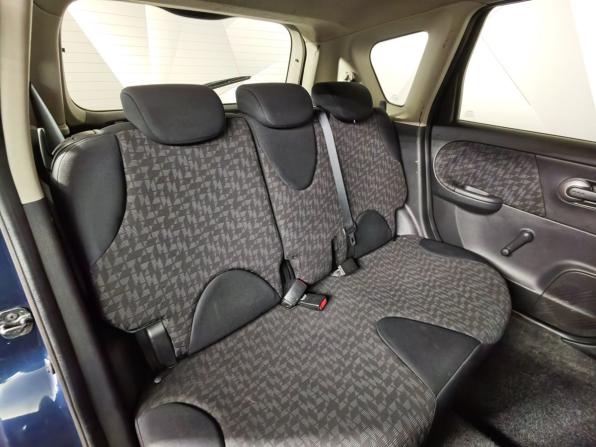 Nissan Note I с пробегом 2007 года, цена 359 000 рублей, 175475 км, хэтчбек, Автокод Объявления