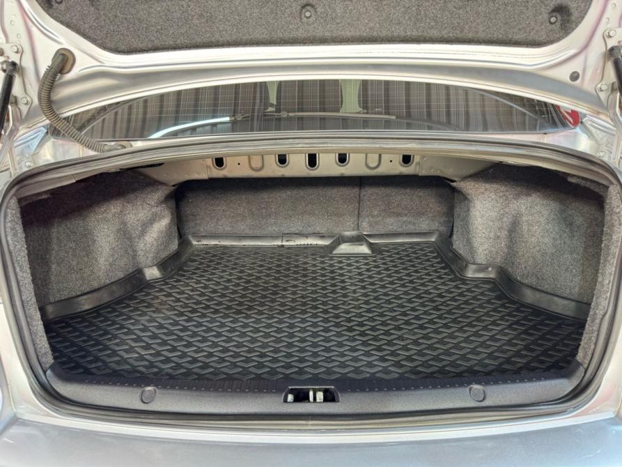 Mitsubishi Lancer X Рестайлинг Новочеркасск  - изображение 9