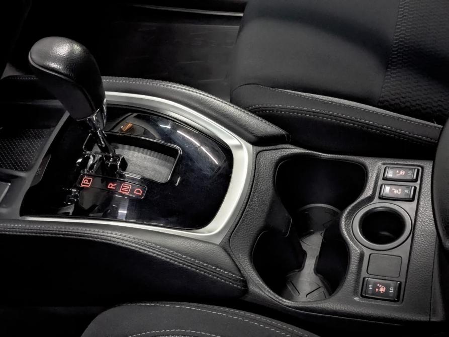 Nissan Qashqai II Рестайлинг Москва  - изображение 25