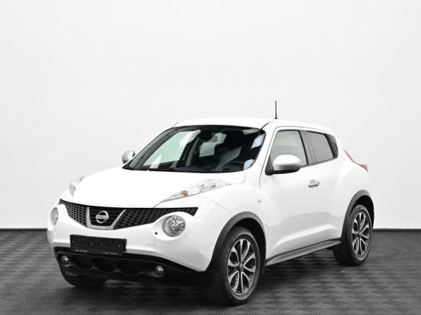Nissan Juke I с пробегом 2012 года, цена 889 000 рублей, 178000 км, внедорожник, Автокод Объявления