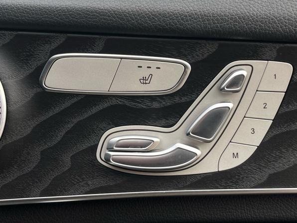 Mercedes-Benz GLC Coupe I (C253) Рестайлинг с пробегом 2020 года, цена 3 990 000 рублей, 164000 км, внедорожник, Автокод Объявления