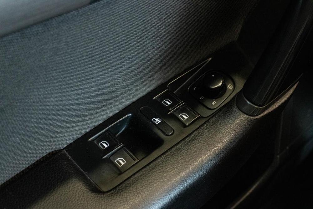 Volkswagen Passat B7 Уфа  - изображение 13