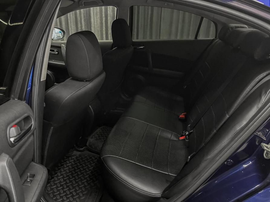 Mazda 6 II (GH) Рестайлинг Красноярск  - изображение 12