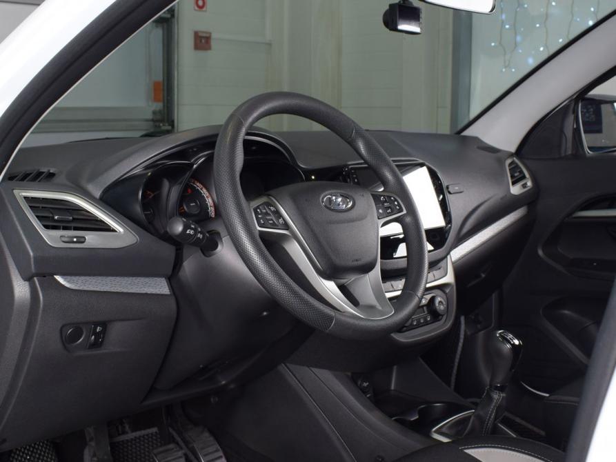 Lada (ВАЗ) Vesta I Кемерово  - изображение 9