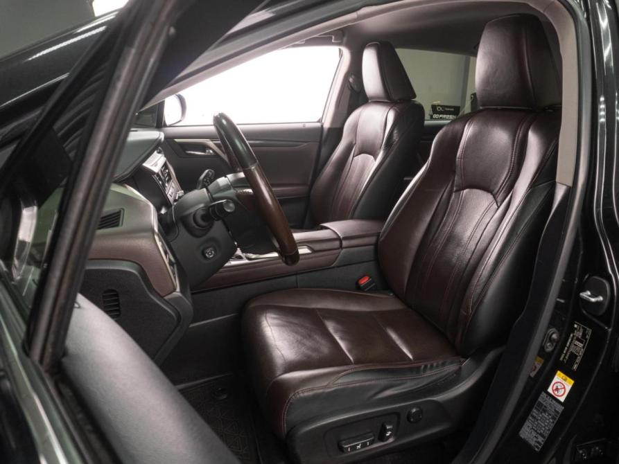 Lexus RX IV Тюмень  - изображение 14