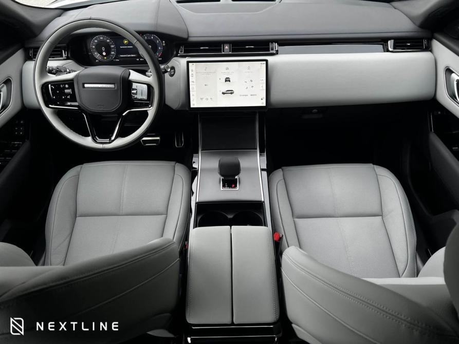 Land Rover Range Rover Velar I Рестайлинг Самара  - изображение 10