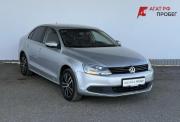 Volkswagen Jetta VI Киров  - изображение 35