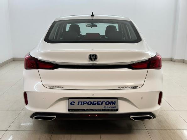Changan Eado Plus с пробегом 2023 года, цена 1 450 000 рублей, 115245 км, седан, Автокод Объявления