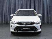 Toyota Camry VII (XV50) Рестайлинг Ставрополь  - изображение 26