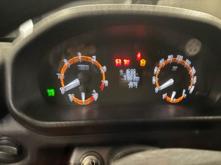 Lada (ВАЗ) 2121 (4x4) I Рестайлинг (2020) Санкт-Петербург  - изображение 5
