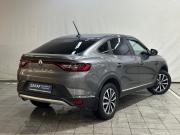 Renault Arkana I Санкт-Петербург  - изображение 18