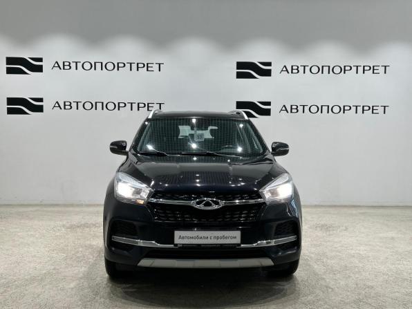 Chery Tiggo 4 I Рестайлинг с пробегом 2020 года, цена 979 000 рублей, 170670 км, внедорожник, Автокод Объявления