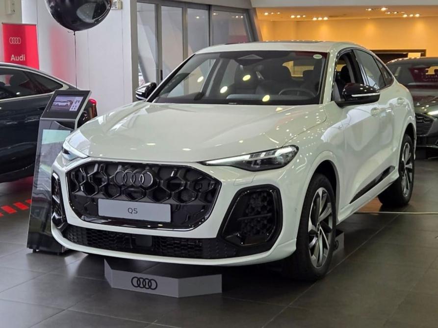 Audi Q5 Sportback II (GU) Самара  - изображение 2