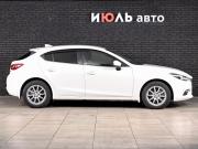Mazda Axela III Рестайлинг Екатеринбург  - изображение 26