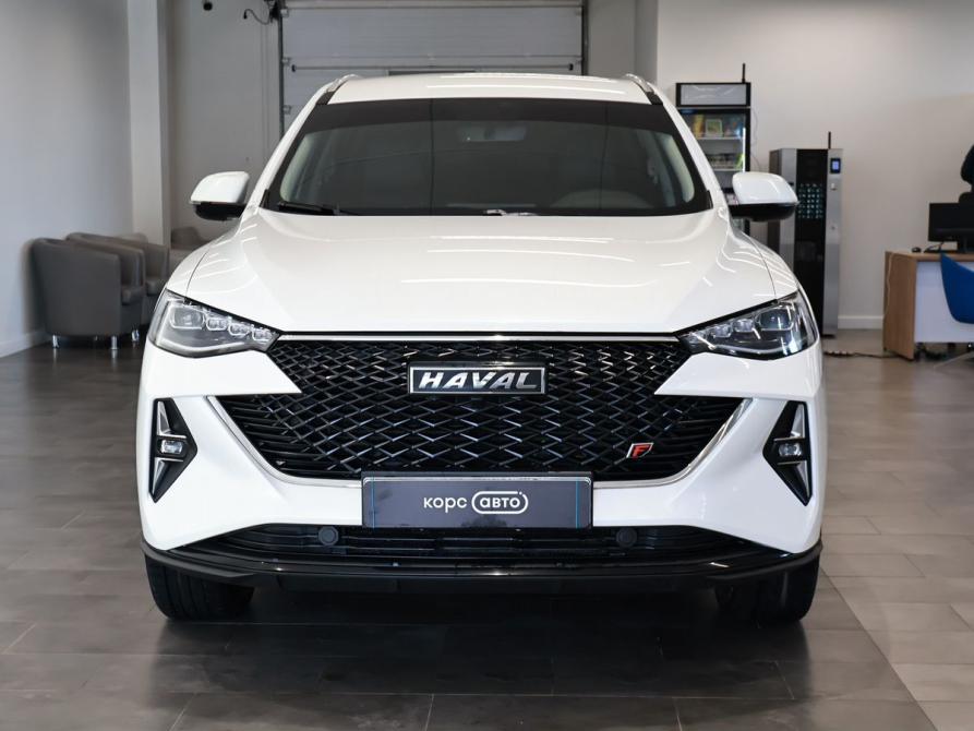 Haval F7 I Рестайлинг Калуга  - изображение 2