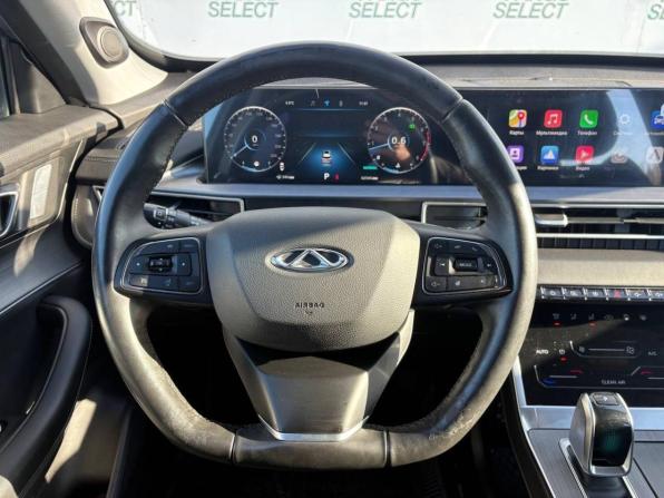 Chery Tiggo 7 Pro Max I с пробегом 2023 года, цена 1 825 000 рублей, 62000 км, внедорожник, Автокод Объявления