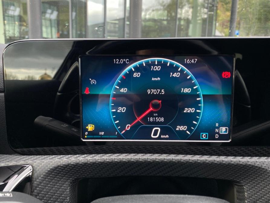 Mercedes-Benz A-Класс IV (W177) Сочи  - изображение 11